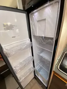 Fahrzeugbild Laika Ecovip H 3119 #13