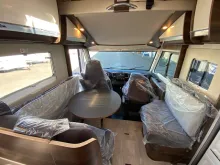 Fahrzeugbild Laika Ecovip H 3119 #14