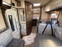 Fahrzeugbild Laika Ecovip H 3119 #15