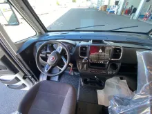 Fahrzeugbild Laika Ecovip H 3119 #16