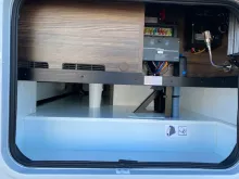 Fahrzeugbild Laika Ecovip H 3119 #5