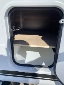 Fahrzeugbild Laika Ecovip H 3119 #4