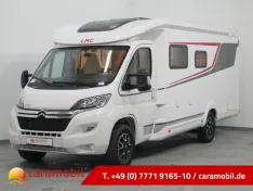 Bild 1 LMC Tourer T630 ABVERKAUF!!!