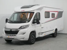 Bild 3 LMC Tourer T630 ABVERKAUF!!!
