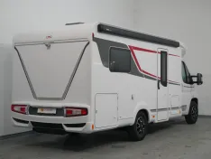 Bild 4 LMC Tourer T630 ABVERKAUF!!!