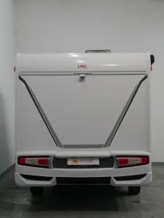 Bild 6 LMC Tourer T630 ABVERKAUF!!!