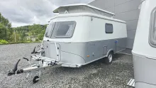 Fahrzeugbild Hymer Eriba Touring 630 Urban Tageszulassung Mover #1
