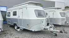 Fahrzeugbild Hymer Eriba Touring 630 Urban Tageszulassung Mover #21