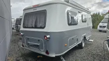 Fahrzeugbild Hymer Eriba Touring 630 Urban Tageszulassung Mover #22
