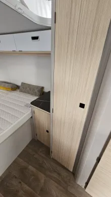 Fahrzeugbild Hymer Eriba Touring 630 Urban Tageszulassung Mover #12