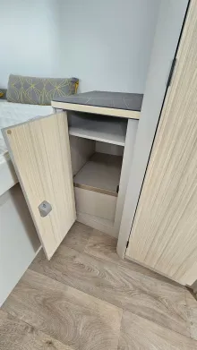 Fahrzeugbild Hymer Eriba Touring 630 Urban Tageszulassung Mover #14