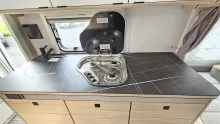 Fahrzeugbild Hymer Eriba Touring 630 Urban Tageszulassung Mover #15