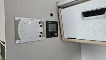 Fahrzeugbild Hymer Eriba Touring 630 Urban Tageszulassung Mover #18