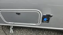 Fahrzeugbild Hymer Eriba Touring 630 Urban Tageszulassung Mover #20