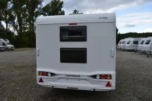 Fahrzeugbild Weinsberg CaraOne 500 FDK Auflastung 1700 kg #5