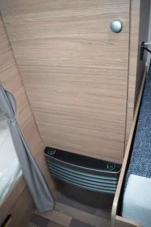 Fahrzeugbild Weinsberg CaraOne 500 FDK Auflastung 1700 kg #21