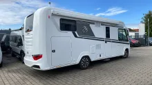Fahrzeugbild Knaus Sun I 700 LEG #5