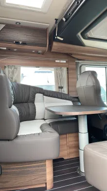 Fahrzeugbild Knaus Sun I 700 LEG #6