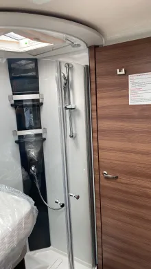 Fahrzeugbild Knaus Sun I 700 LEG #17