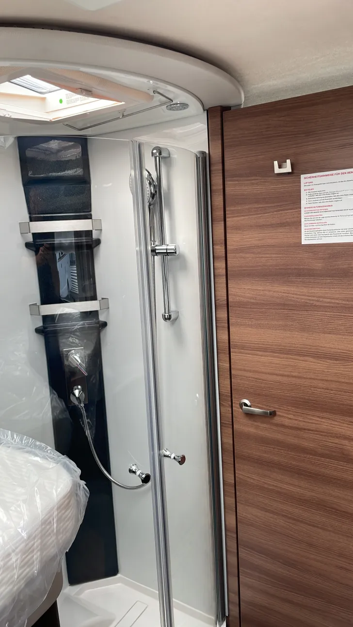 Fahrzeugbild Knaus Sun I 700 LEG #17