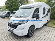 Fahrzeugbild Knaus Sky TI 650 MEG Platinum Selection 2024 Standklim #3