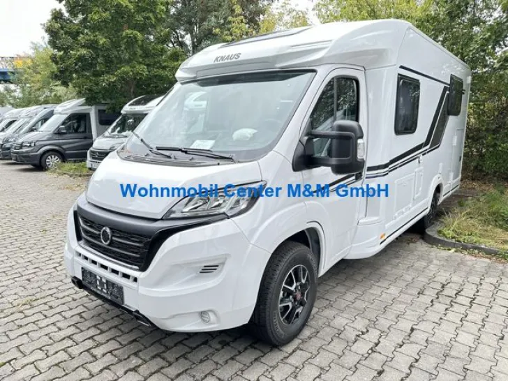 Fahrzeugbild Knaus Sky TI 650 MEG Platinum Selection 2024 Standklim #3