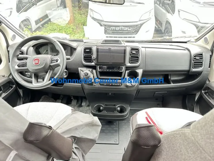 Fahrzeugbild Knaus Sky TI 650 MEG Platinum Selection 2024 Standklim #2