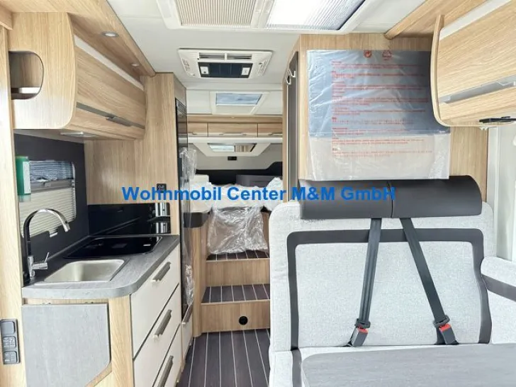 Fahrzeugbild Knaus Sky TI 650 MEG Platinum Selection 2024 Standklim #6