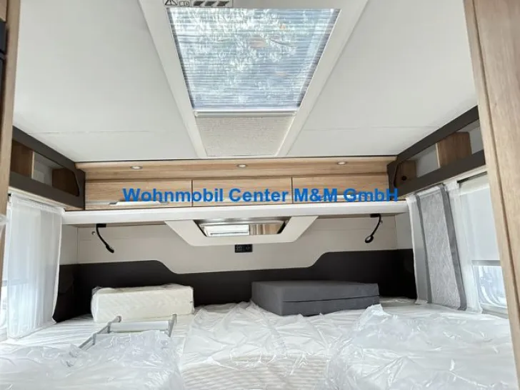 Fahrzeugbild Knaus Sky TI 650 MEG Platinum Selection 2024 Standklim #13