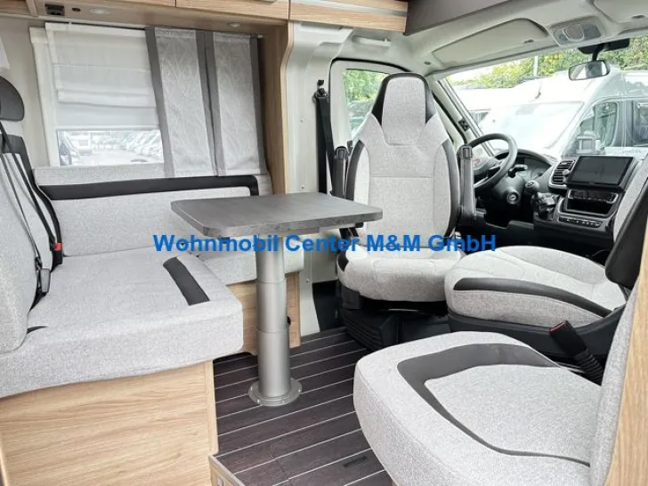 Fahrzeugbild Knaus Sky TI 650 MEG Platinum Selection 2024 Standklim #14