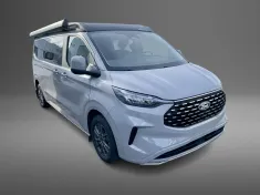 Bild 17 Bürstner Copa C 530