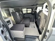 Bild 4 Bürstner Copa C 530