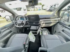 Bild 3 Bürstner Copa C 530