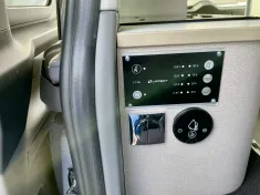 Bild 5 Bürstner Copa C 530