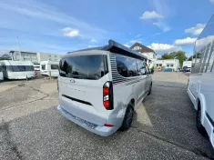 Bild 12 Bürstner Copa C 530