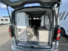 Fahrzeugbild Bürstner Copa C 530 #6