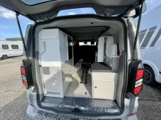 Bild 6 Bürstner Copa C 530