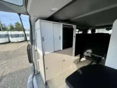 Bild 8 Bürstner Copa C 530