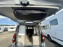 Fahrzeugbild Bürstner Copa C 530 #9