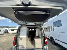 Bild 9 Bürstner Copa C 530