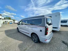 Fahrzeugbild Bürstner Copa C 530 #13