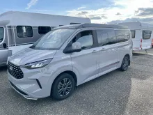 Fahrzeugbild Bürstner Copa C 530 #14