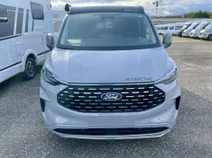 Bild 15 Bürstner Copa C 530