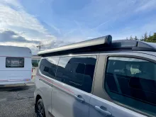 Fahrzeugbild Bürstner Copa C 530 #11