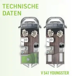 Bild 5 Forster Youngster FV541Y