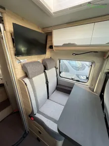 Fahrzeugbild Knaus BoxLife Pro 600 Lifetime Dachklimaanlage / 360 Grad Parkassistent #9