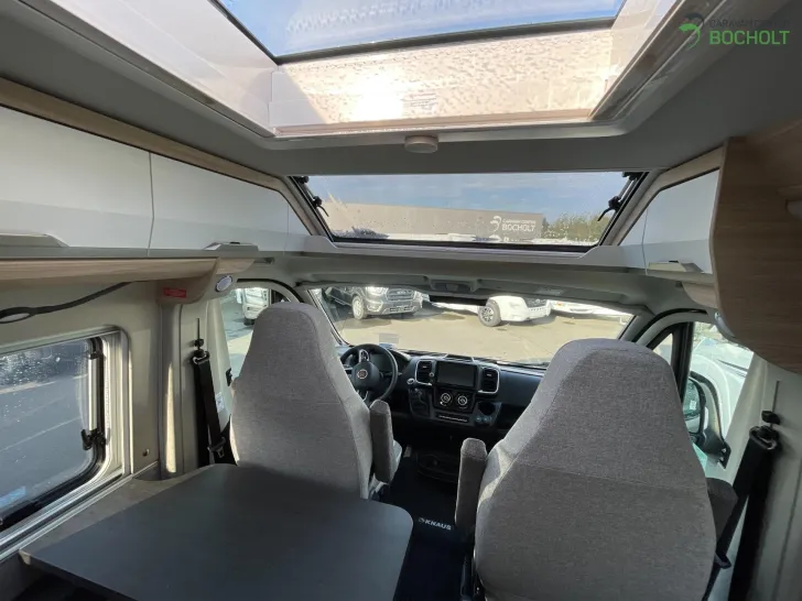 Fahrzeugbild Knaus BoxLife Pro 600 Lifetime Dachklimaanlage / 360 Grad Parkassistent #10
