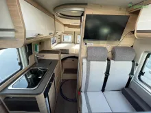 Fahrzeugbild Knaus BoxLife Pro 600 Lifetime Dachklimaanlage / 360 Grad Parkassistent #11