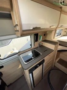 Fahrzeugbild Knaus BoxLife Pro 600 Lifetime Dachklimaanlage / 360 Grad Parkassistent #12