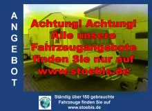 Fahrzeugbild Knaus Südwind 500 TF Nr. 93 - franz. Bett, RSG #1
